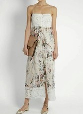 Zimmermann Aerial Sun Dress s.2 AU 12 US 8