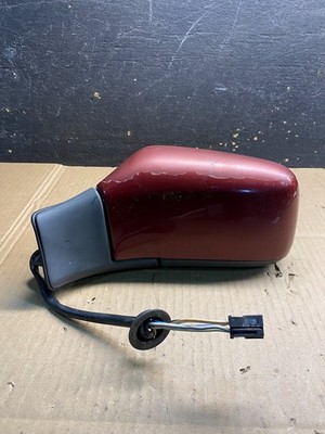 1995 to 2003 Volvo S40 V40 Left Driver LH Side View Door Mirror ab0548 DG
