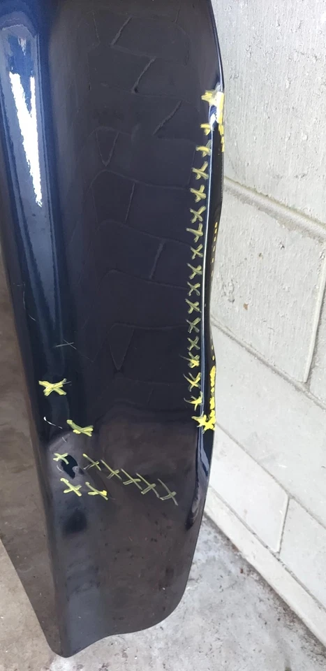 2023-2025 LEXUS RX HOOD OEM - Image 3 of 4