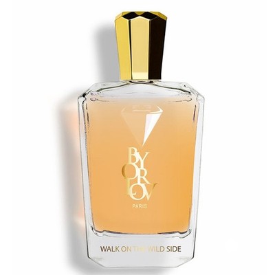 Orlov Paris Unisex Walk On The Wild Side EDP Spray 2.5 oz Fragrances