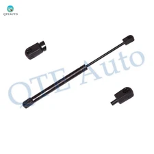 Rear Trunk Lid Lift Support For 2001-2006 Dodge Stratus w/ Spoiler