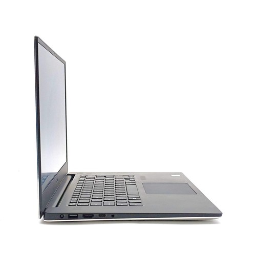 Dell Precision 5540 Laptop, 15.6" i7 9th Gen, 32GB RAM, 512GB SSD, Quadro T1000 - Picture 3 of 6