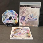 Atelier Totori The Adventurer Of Arland PlayStation 3 PS3 Game CIB