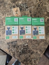 Square D HEPD80 Home Electronics Protective Device Lot X 3