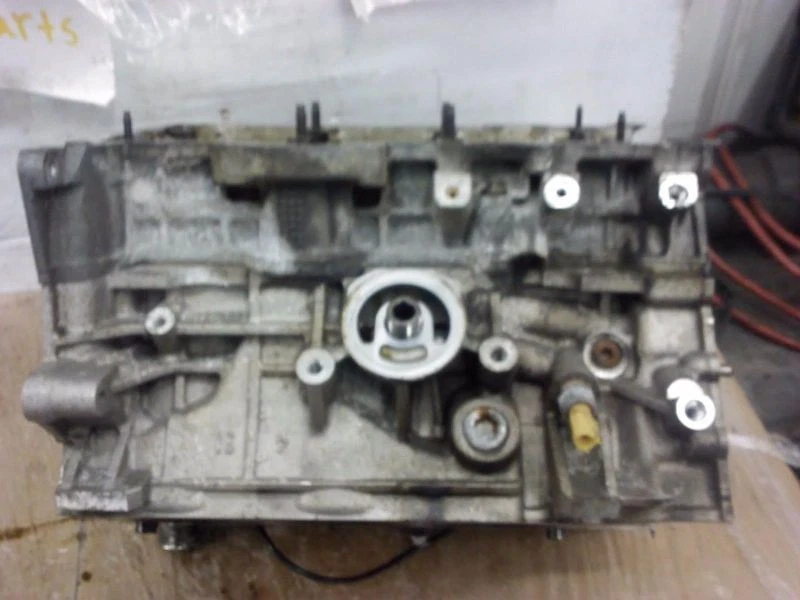 Cylinder Block 3.0L Fits 09-12 ESCAPE 228717 Foto 3 de 4