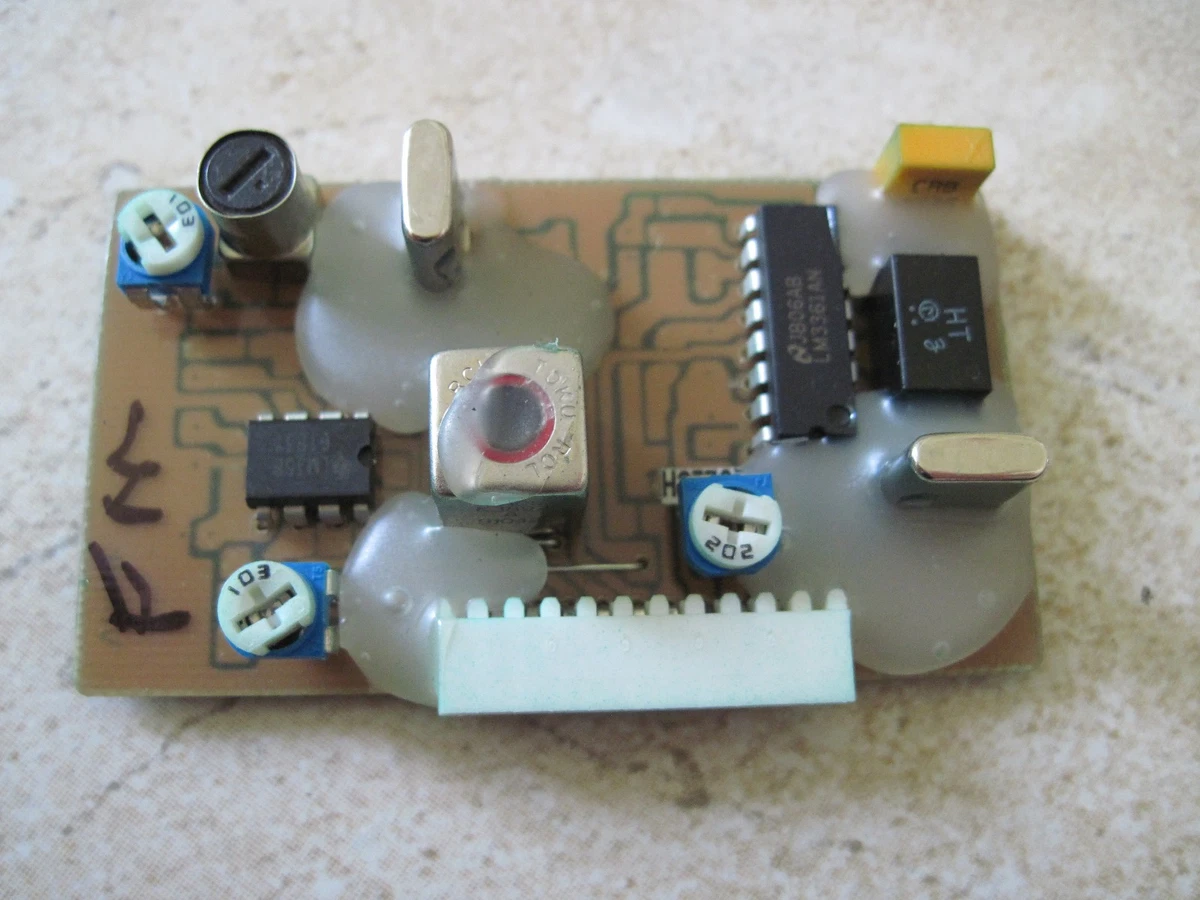 Preços baixos em Yaesu FT 747 | eBay