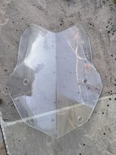 BMW R1200gs Standard Screen Windshield (2014, 2013 2015 206 2017 2018