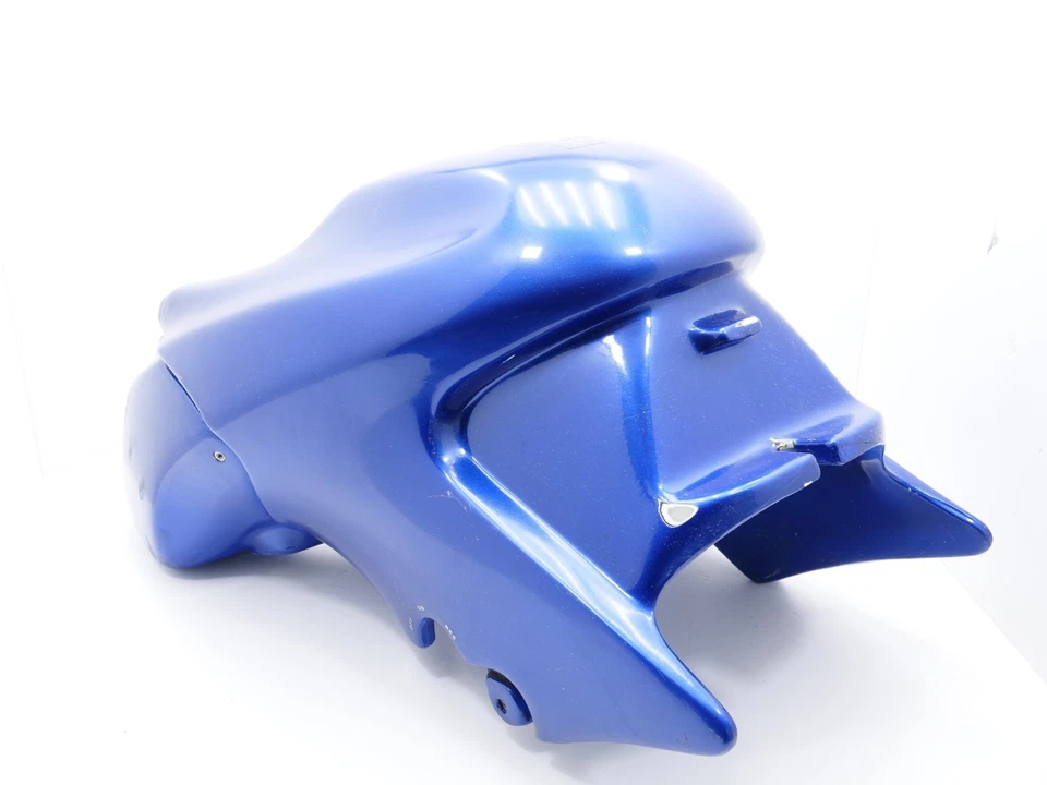 APRILIA PEGASO 650 1998 ACERBIS FUEL PETROL GASOLINE TANK - Photo 2/4