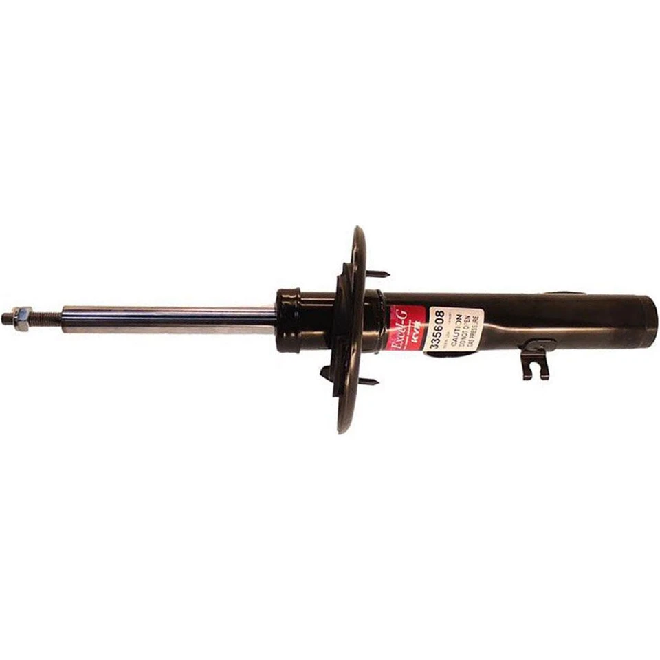 KYB 4pcs Rear Front Shock Absorber Suspension Strut For 2010-2012 Ford Flex 3.5L - Image 2 of 4