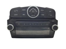 Autoradio Chevrolet SPARK