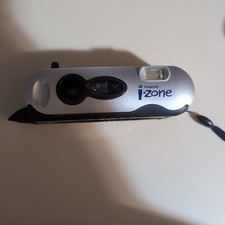 POLAROID I-ZONE INSTANT POCKET CAMERA VERY GOOD CONDITION