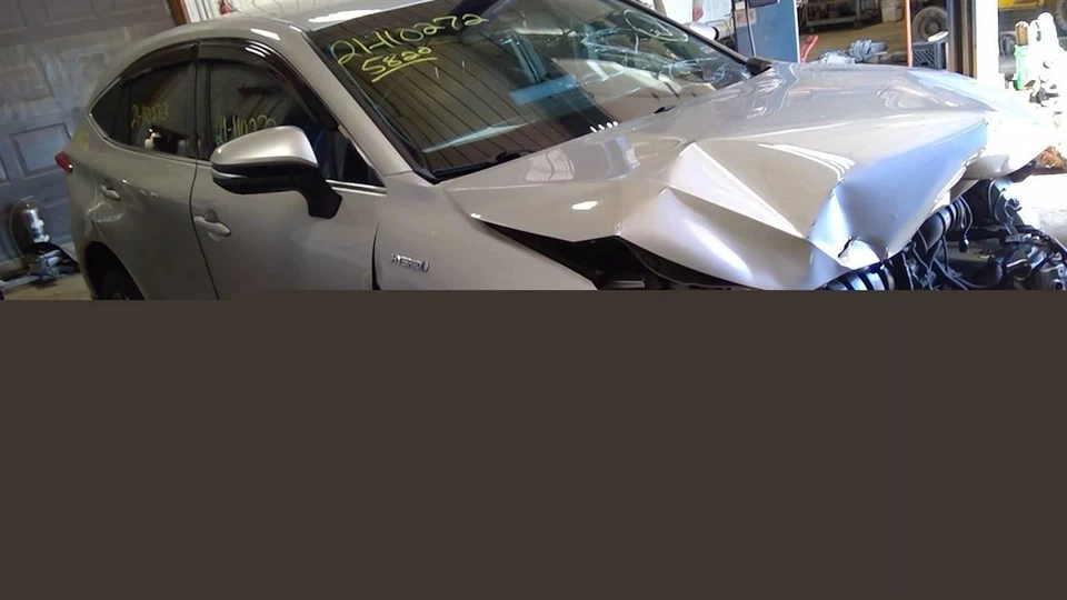 Motor de soplador compatible con 16-22 LEXUS RX350 10304924 Foto 4 de 4