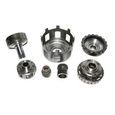 4L60E 4L65E 5 Pinion Gear Train Complete Planet Set as Pictured * USED  *