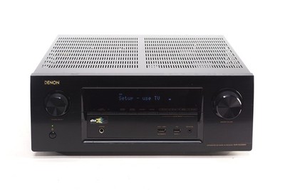 DENON AVR-X2300W Denon AV amplifier