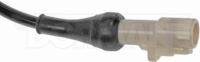 Sensor de velocidad de rueda sistema de frenos antibloqueo Dorman 970-221 Foto 3 de 4