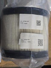 New Genuine DONALDSON 27166-001 Air Filter