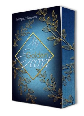 My Golden Secret Margaux Navara