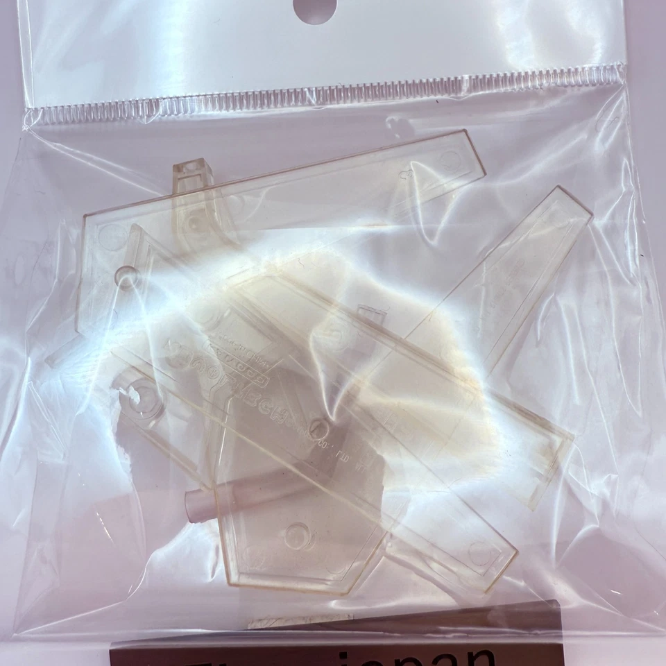 Figura de acción express Monster Hunter Revoltech Liolaeus especies en peligro de extinción Foto 2 de 4