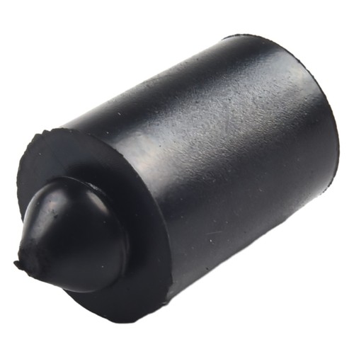 Replacement Clips Black Compartment Easy Installation High Reliability - Picture 13 of 17