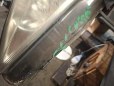 Feu avant (phare) Peugeot 107