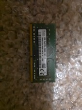 SK Hynix 8GB 1Rx8 PC4-2666V-SA1-11 Laptop Memory HMA81GS6JJR8N-VK