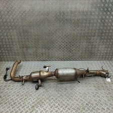 Catalyseurs Renault MASTER