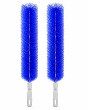 Fan Cleaning Brush, Bendable Washable Fan Duster for Ceiling Fan, 2PCS