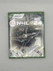 NHL 24 (Xbox Series X, 2023)
