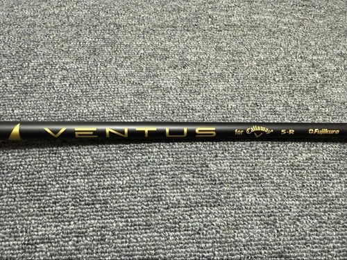 Fujikura VENTUS 5-R For 7W shaft - Picture 3 of 6