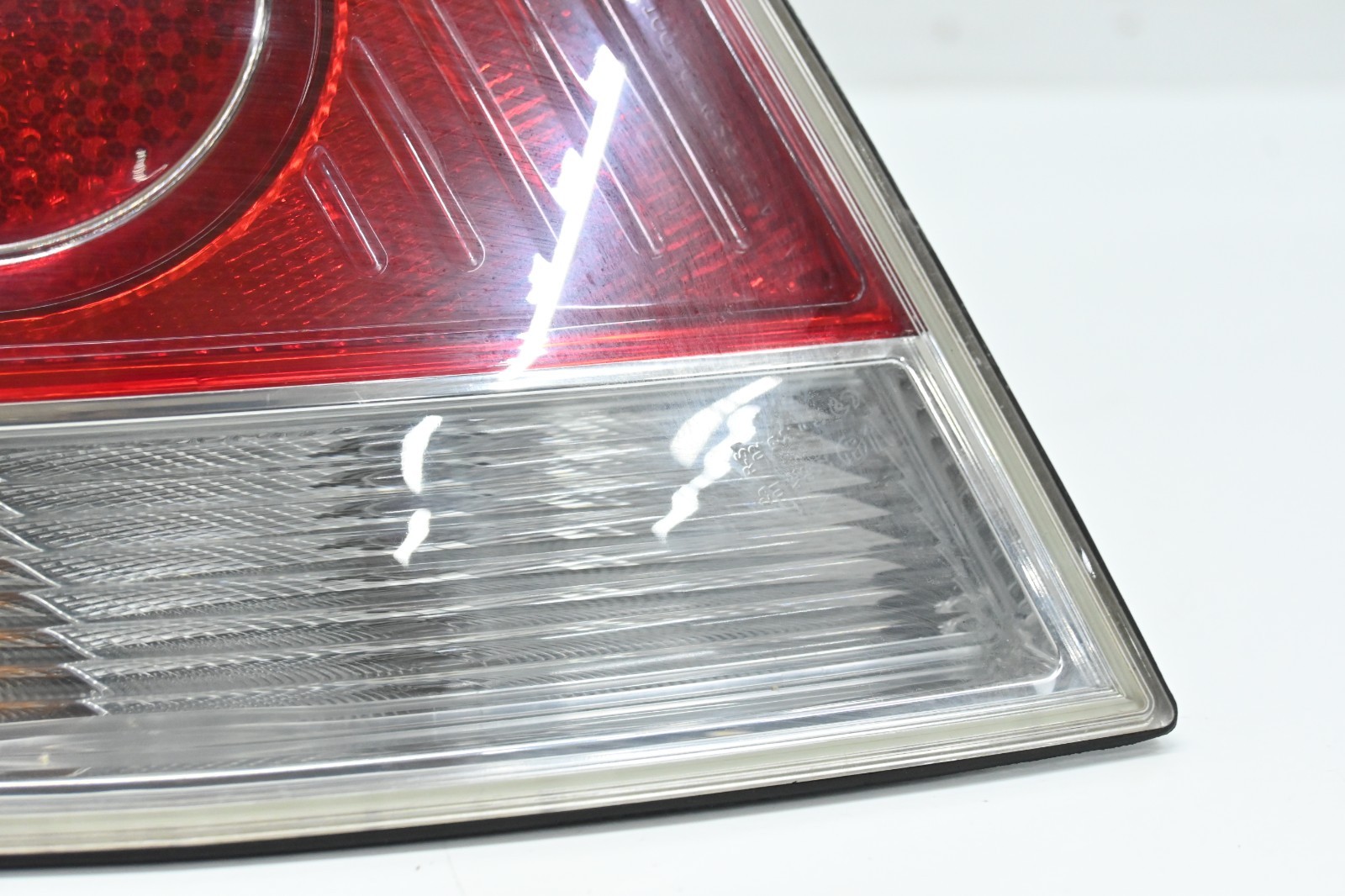 ⭐ 03-08 Maserati Quattroporte Rear Right Passenger Taillight Light Lamp 35k Oem