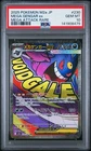 2025 POKEMON JAPANESE M2A-MEGA DREAM EX MEGA ATTACK RARE MEGA GENGAR EX PSA 10
