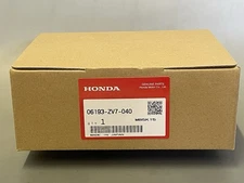 OEM Genuine Honda Marine for BF25/ BF30 Water Pump Rebuild Kit 06193-ZV7-040