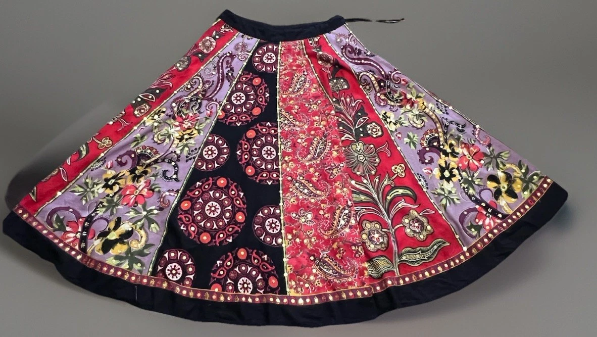 Falda Con Purpurina Y Lentejuelas Para Mujer | Cintura Elástica Con Forro, Ideal Para Fiestas Y Carnaval Falda Con Purpurina Y Lentejuelas Para Mujer | Cintura Elástica Con Forro, Ideal Para Fiestas Y Carnaval