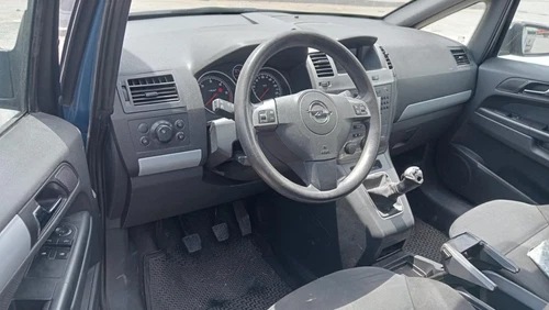 13252957 Retrovisor Izquierdo para OPEL ZAFIRA B Cosmo 2007 7233764 - Imagen 5 de 8