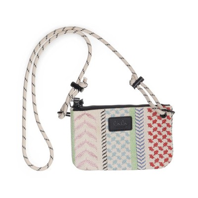 Lala Berlin, Umhängetasche, Damen, Mehrfarbig, 21, 5, 14 cm #CNT