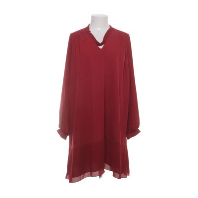 Imperial, Tunika, Größe: L, A9990153G, Rot, Elasthan/Polyester, Einfarbig #fqg