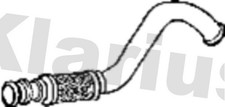 Klarius Front Exhaust Pipe For Citroën Peugeot 508 508 Sw Berlingo Berlingo Mult