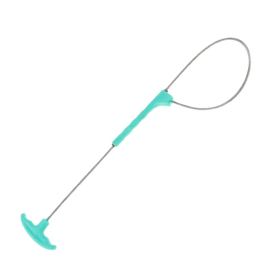 Stainless Steel Pig Holder Pig Holder Hog Catcher 43cm - image 2 of 4