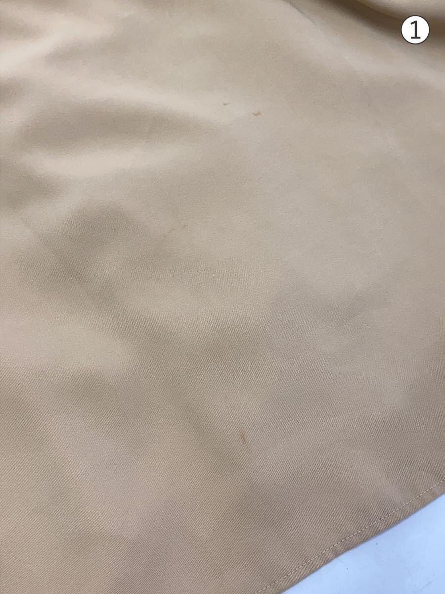 AMERI Camisole Dress S Polyester BEG 02210520890 - image 7