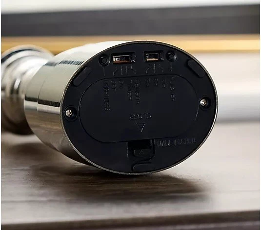 Luces de Belén 4 velas de ventana inalámbricas premium Foto 2 de 4