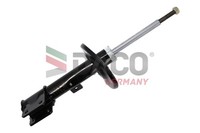 1X StoßDäMpfer Daco Germany 452805L FüR Peugeot 308 1 SW 16V Bioflex Gti Hdi THP