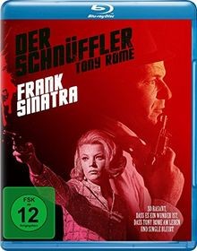 Der Schnüffler [Blu-ray] von Douglas, Gordon | DVD | Zustand sehr gut