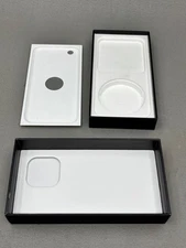 ORIGINAL Apple iPhone 13 PRO Alpine Green 256GB EMPTY BOX ONLY