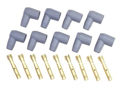 MSD Performance 8851 Helicore Accessories