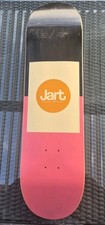 SKATE SKATEBOARD JART NEUVE 8.25"