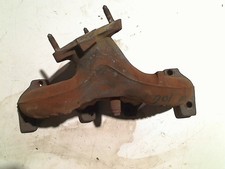 AUSPUFF KRÜMMER Peugeot 106 II Hatchback 1.1 XN,XR,XT,Accent (TU1M(HDZ)) 1997