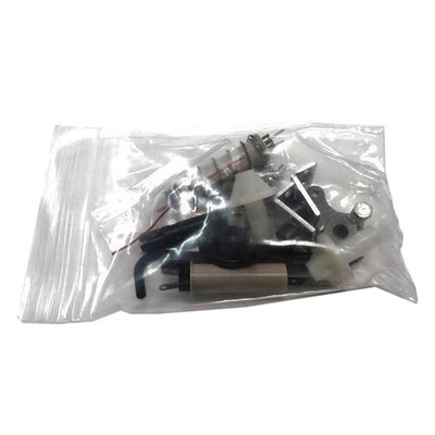 Bally Pinball Machine Deluxe Flipper Rebuild Kit Before 1/1975