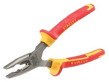 Alicates combinados Stanley® FatMax® VDE 160 mm STA084000