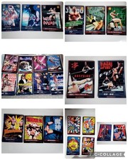 New Japan Pro Wrestling Main Team Hiroshi Tanahashi Tama Tonga Katsuyori Shibata