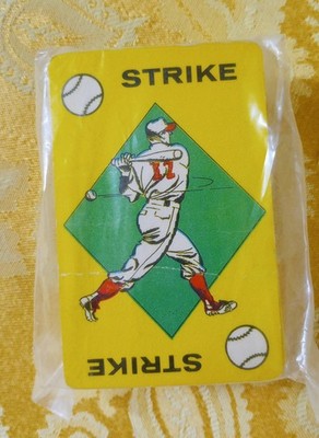 1957 Ed-U-Cards Baseball Game Lot. Nice Group of Cards. 100 Cards Various Cond. 